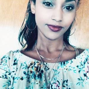 Meet your Posher, Mandy